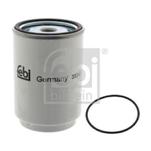 Load image into Gallery viewer, מסנן דלק FEBI לוולוו FH 2005-2026