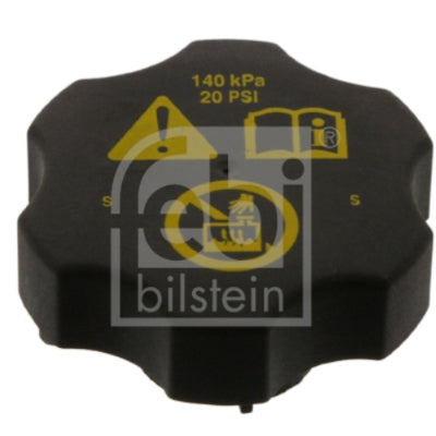 מיכל התפשטות FEBI לאופל ASTRA / אופל INSIGNIA-A 1990-2026 ועוד 10 דגמים