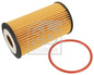 מסנן שמן FEBI לשברולט TRAX / שברולט CRUZE 2000-2026