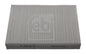 מסנן מזגן FEBI לסיאט MII / סקודה CITIGO 2011-2020