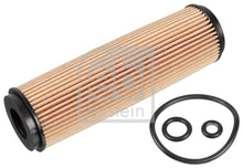 Load image into Gallery viewer, מסנן שמן FEBI למרצדס בנץ C200 / מרצדס בנץ C-CLASS 2002-2011 ועוד 4 דגמים