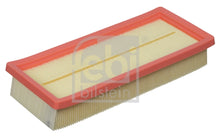 טען תמונה למציג הגלריה, מסנן אוויר FEBI לפיאט PANDA 2003-2011