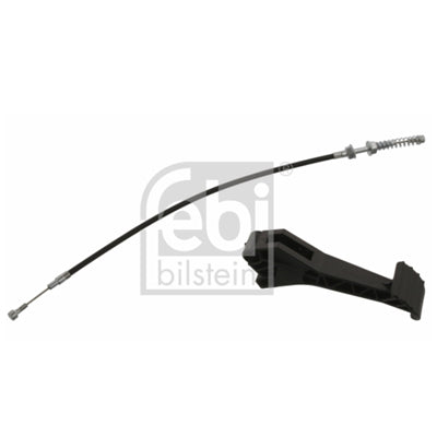 חלק מכני FEBI לוולוו FH / וולוו FH12 1990-2026