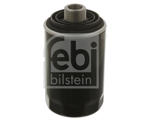 מסנן שמן FEBI לסקודה SUPERB / סקודה OCTAVIA 2006-2026