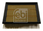 מסנן אוויר FEBI לאופל CORSA 2006-2026