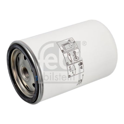 מסנן אוויר FEBI לדאף LF / דאף XF105 2001-2026