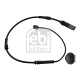 רפידות בלם FEBI לב.מ.וו 3-SERIES / ב.מ.וו 2-SERIES 2011-2026 ועוד דגם אחד