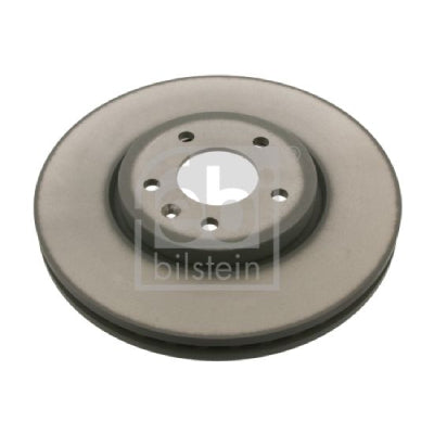צלחות בלם FEBI לאופל ZAFIRA / אופל ASTRA 2005-2026
