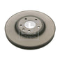 צלחות בלם FEBI לאופל ZAFIRA / אופל ASTRA 2005-2026