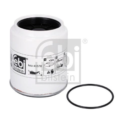 מסנן דלק FEBI לוולוו FH / וולוו FH16 2003-2026