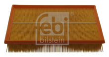 Load image into Gallery viewer, מסנן אוויר FEBI לוולבו S60 / וולבו XC70 2000-2010 ועוד 2 דגמים