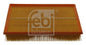 מסנן אוויר FEBI לוולבו S60 / וולבו XC70 2000-2010 ועוד 2 דגמים