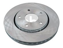 Load image into Gallery viewer, צלחות בלם FEBI לקרייזלר GRAND-VOYAGER 2008-2011