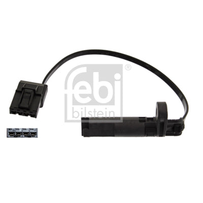 חיישן גל FEBI לסקודה OCTAVIA / סקודה SUPERB 2004-2026 ועוד 18 דגמים