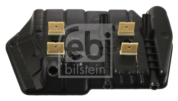 מיכל עיבוי FEBI לדאף XF105 2006-2017