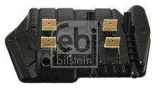 טען תמונה למציג הגלריה, מיכל עיבוי FEBI לדאף XF105 2006-2017