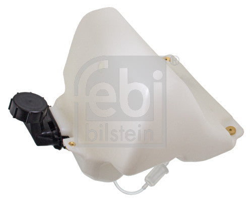 מיכל התפשטות FEBI לוולבו FE 2006-2026