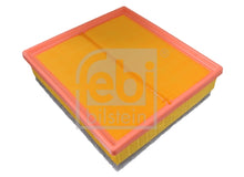 טען תמונה למציג הגלריה, מסנן אוויר FEBI לב.מ.וו 3-SERIES / ב.מ.וו 4-SERIES 2011-2022 ועוד 2 דגמים