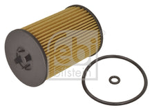 טען תמונה למציג הגלריה, מסנן שמן FEBI לסקודה KODIAQ / סקודה OCTAVIA 2010-2026