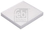 מסנן מזגן FEBI לסקודה OCTAVIA / סיאט LEON 2012-2026