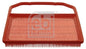 מסנן אוויר FEBI לסיאט MII / סקודה CITIGO 2013-2019