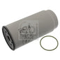 מסנן דלק FEBI לדאף CF / דאף XF 2002-2026
