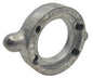 צינק לסייל דרייב ינמאר Yanmar Sail Drive דגם AP19642002652Z תוצרת Martyr Anodes