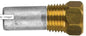 צינק לגנרטור דגם ED0090802150-S