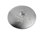 צינק עגול 90 משקל 0.41 ק״ג דגם CMF90Z תוצרת Martyr Anodes