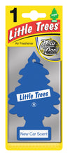 טען תמונה למציג הגלריה, מפיץ ריח עץ ריח New car Little Tree LITTLE TREES