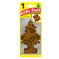 מפיץ ריח עץ ריח Leather LittleTree LITTLE TREES