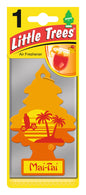 מפיץ ריח עץ ריח mai tal Little Tree LITTLE TREES