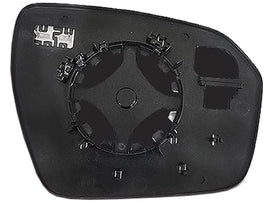 זכוכית מראה שמאלי ללנדרובר EVOQUE / לנדרובר RANGE-ROVER 2011-2016