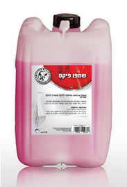 שמפו פיקס G100 18 ל' AMERICAN EAGLE