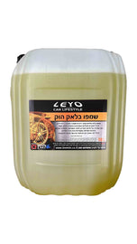 שמפו לרכב בלאק אוק 18 ליטר AMERICAN EAGLE