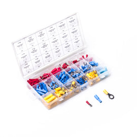 מארז 260 יחידות סופי חוט