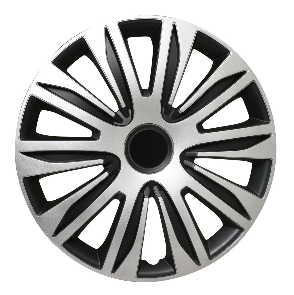סט טסות 14" שחור אפור AMERICAN EAGLE