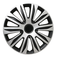 טען תמונה למציג הגלריה, סט טסות 14" שחור אפור AMERICAN EAGLE