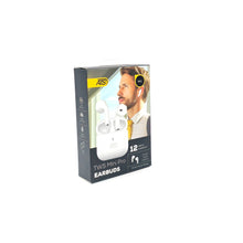 Load image into Gallery viewer, אוזניות בלוטוס EARBUDS PRO
