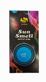 מפיץ ריח סאנסמל טאלק 20 יח'