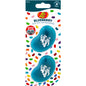 ריחן למזגן ג'ליבלי אוכמניות זוג JELLY BELLY