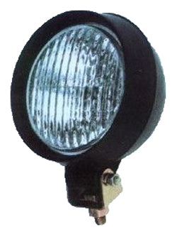 פנס גומי "H3 24V 4 מפזר