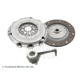 סט מצמד BLUE PRINT לסיאט LEON 2004-2013 / אאודי A3 2006-2011 ועוד 8 דגמים מצמד+מ.לחץ משאבה מק