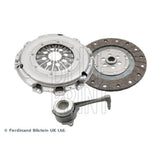 סט מצמד BLUE PRINT לסיאט LEON 2004-2013 / אאודי A3 2006-2011 ועוד 8 דגמים מצמד+מ.לחץ משאבה מק