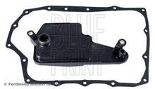 Load image into Gallery viewer, מסנן שמן לתיבת הילוכים אוטומטית BLUE PRINT למאזדה CX-5 2011-2026 / מאזדה 3 2008-2026 ועוד 5 דגמים פילטר קיט הידראולי 13עדCX30 מ6 מק"ט ADM52129