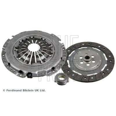 סט מצמד BLUE PRINT לסקודה OCTAVIA 2006-2013 / פולקסווגן CADDY 2006-2010 ועוד 6 דגמים TDI 1.9 1.6 מק"ט BPADV183082