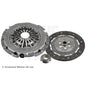 סט מצמד BLUE PRINT לסקודה OCTAVIA 2006-2013 / פולקסווגן CADDY 2006-2010 ועוד 6 דגמים TDI 1.9 1.6 מק