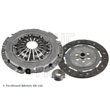 סט מצמד BLUE PRINT לסקודה OCTAVIA 2006-2013 / פולקסווגן CADDY 2006-2010 ועוד 6 דגמים TDI 1.9 1.6 מק