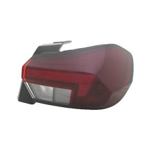Load image into Gallery viewer, פנס אחורי ימני DEPO לאופל CORSA 2020-2022 W16W+P21W מק"ט DEP121329UER