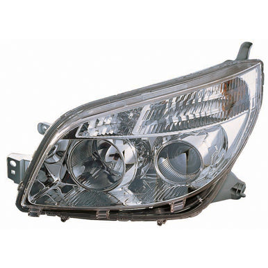 פנס ראשי טריוס שמאלי DEPO לדייהטסו TERIOS 2007-2011 חשמלי מק"ט DEP211733EML